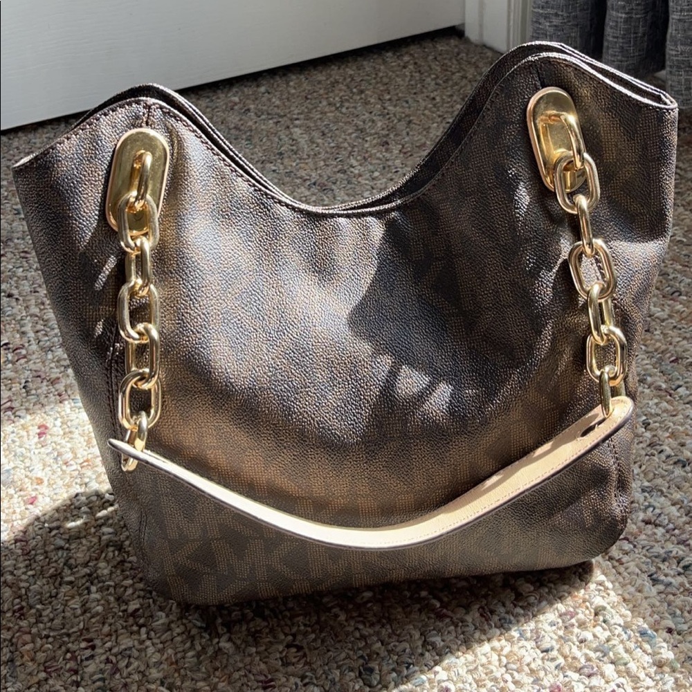 MICHAEL MICHAEL KORS                                             shoulder bag